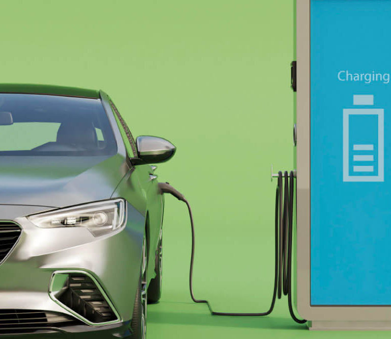 E-mobility/ EV Program