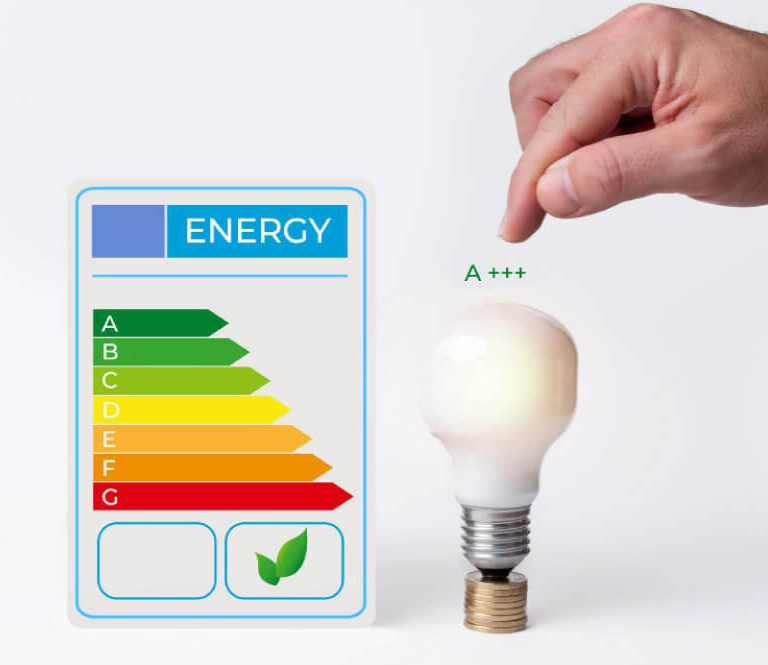 Energy Efficiency Program