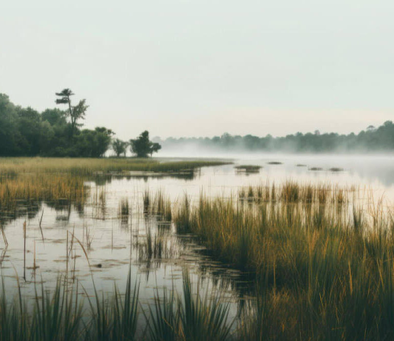 Wetland Protection & Oceans Conservation Program